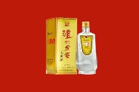 逊克县回收泸州老窖